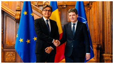 Nicușor Dan, discuții cruciale la CEDO despre drepturile fundamentale în România