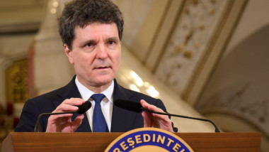 Nicușor Dan, surpriză după anunțul italienilor: Schimbare de putere!