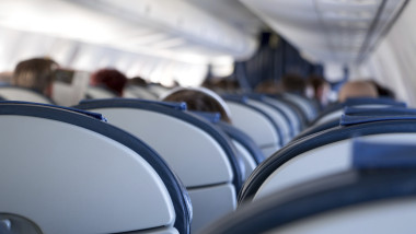Rusia închide aproape complet spațiul aerian deasupra Moscovei pentru aviația civilă