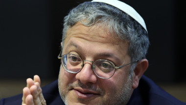Polonia interzice accesului unui ministru israelian de extremă dreapta