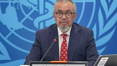 OMS exclude posibilitatea unei epidemii sau pandemii de hantavirus