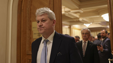 Predoiu: Un partid cu 14% e relevant dacă are premierul.