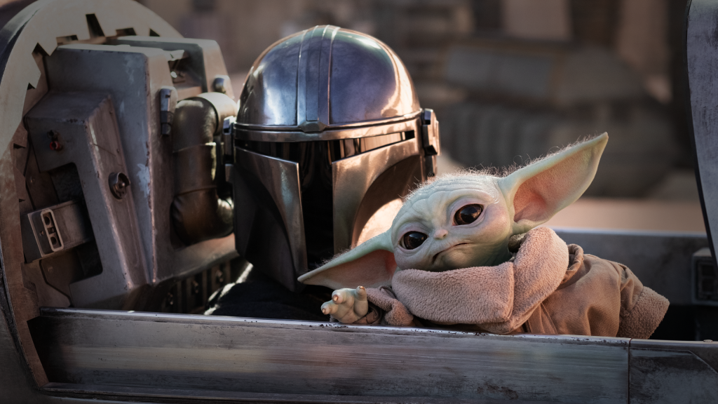 The Mandalorian și Grogu” cucerește box office-ul cu asalt