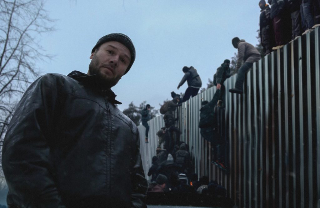Concertul lui Max Korj la București: Fani din spațiul ex-sovietic provoacă violență