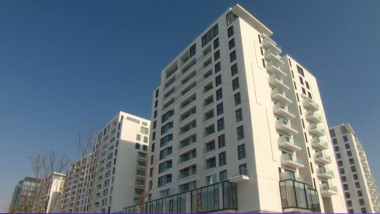 Noua casă” are condiții mai proaste decât alte credite, locuințele mai scumpe