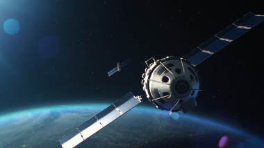 Telescop militar britanic detectează un satelit spion chinez, Londra avertizează Beijingul