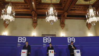 Reacții la retragerea trupelor SUA din Germania: Nicușor Dan, Rutte și Nawrocki se pronunță