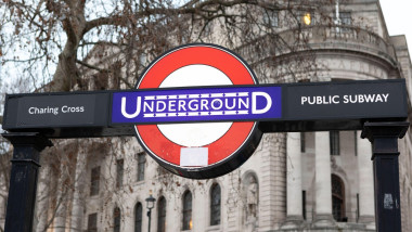 Simulare NATO: Atacuri în Rusia, într-o stație de metrou londoneză