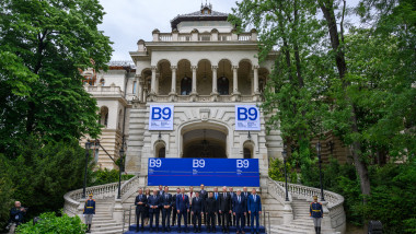 Ungaria se abține: motivul pentru care nu a semnat Declarația Summitului B9