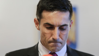 Claudiu Manda: PSD a acționat responsabil, nu e lovitură de stat