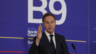 Rutte: Dezamăgirea Casei Albe privind angajamentele Europei a creat tensiuni în NATO