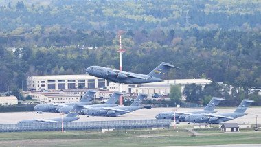 Plan american de rachete în Europa sub semnul întrebării