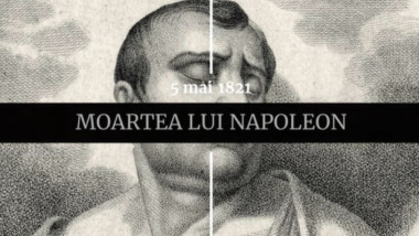 Evenimente istorice pe 5 mai: ce s-a întâmplat în trecut