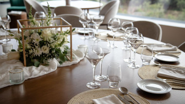 Noua „taxă a zgârcitului” în restaurante: până la 11 euro pentru farfuria goală
