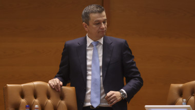 Grindeanu: Un premier PNL ar fi huiduit dacă l-ar lăuda pe Nazare