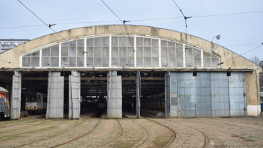 București se electrifică: 100+ stații de încărcare pentru autobuze în 3 depouri