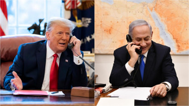 SUA propune Israelului să utilizeze fonduri palestiniene pentru planul Gaza al lui Trump