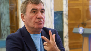 Hagi anunță staff-ul tehnic pentru CM 2026: nume-surpriză alături de el