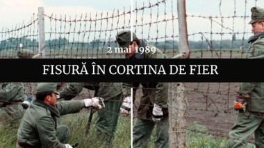 2 Mai în Istorie: Evenimente Care Au Schimbat Lumea