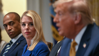 Trump numește fostul procuror general într-o nouă funcție cheie