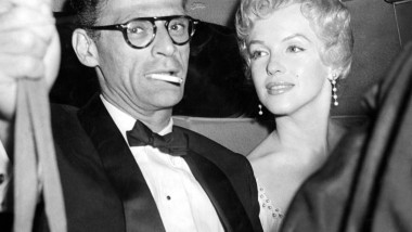 Arthur Miller, amintiri cutremurătoare despre viața cu Marilyn Monroe