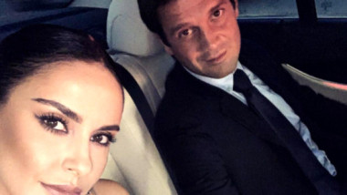 Adelina, șocată: Cristi Chivu unde ajungeau banii?