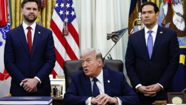 Trump anunță echipa sa ideală pentru alegerile prezidențiale din SUA