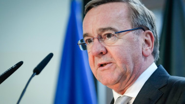 Germania încă aşteaptă clarificări privind retragerea trupelor americane