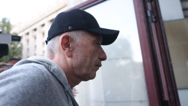 Discuții controversate despre eoliene în biroul procurorului Gigi Ștefan