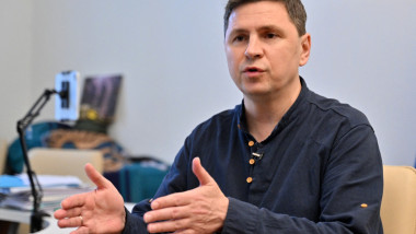 Kievul avertizează Belarus: „Vom riposta dacă te alături Rusiei în Ucraina