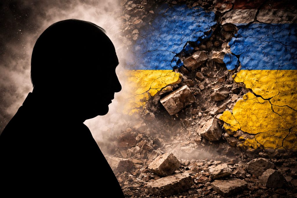Curând, ceva se poate întâmpla”.frica Europei de „fereastra” lui Putin