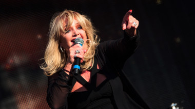 Starea de sănătate a lui Bonnie Tyler: Diagnosticul și șansele de supraviețuire