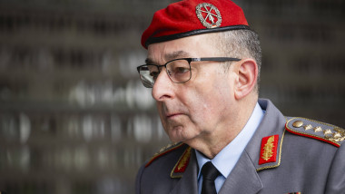 Șeful Armatei germane: Rusia ar putea ataca NATO până în 2029