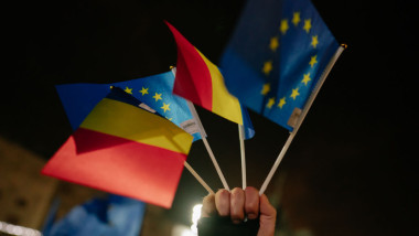 România, invizibilă la Bruxelles: „Nu e nimeni acasă?
