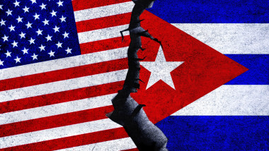 Washingtonul investighează amenințarea cu drone din Cuba