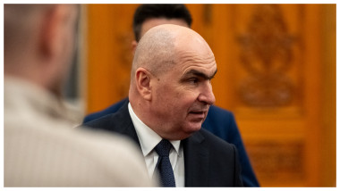 Bolojan, mesaj pentru liberali după moțiunea împotriva lui Grindeanu