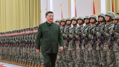 Xi Jinping, două fețe: cum gestionează puterile mijlocii