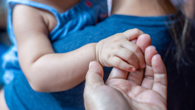 Copiii adoptați vor avea acces mai rapid la informații despre părinții biologici