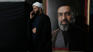 Mojtaba Khamenei, unde se află liderul suprem al Iranului?