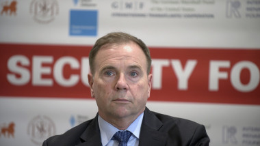 Hodges: Războiul din Iran, o catastrofă pentru SUA, cere ajutor european