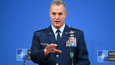 SUA reduc prezența militară în Europa, anunță comandantul suprem al NATO