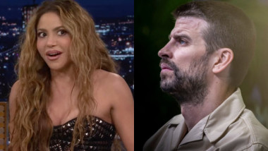 Răspunsul lui Shakira l-a șocat pe Gerard Pique: „Doamne, femeia asta…