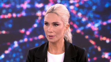 Turcan: Moţiunea de cenzură e o anomalie, la fel de gravă ca vânzarea voturilor de către PSD