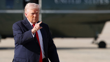 Trump: Răspunsul la Iran nu se grăbește, Netanyahu va urma ordinele mele