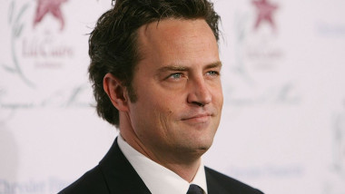 Producător condamnat la 2 ani de închisoare pentru moartea lui Matthew Perry