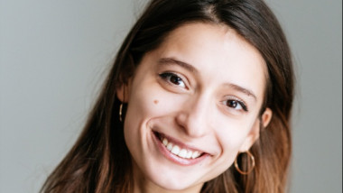 Martina Orlea, noul consilier de stat al lui Nicușor Dan. Cine este
