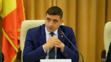 Simion: „Intrăm la guvernare pentru români”, dar ține secret partenerii