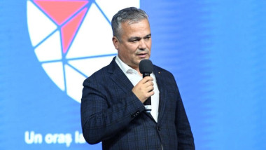 Al treilea prim-vicepreședinte PNL cere partidului să rămână la guvernare