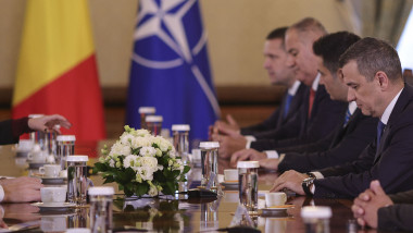 Grindeanu: Nu mai vrem guvern cu Bolojan. Alianțe doar cu partide pro-occidentale
