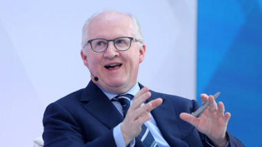 BCE avertizează: Războiul din Iran va creşte inflaţia pe termen lung